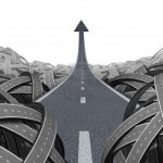 12354013-escape-to-success-path-with-a-road-to-financial-freedom-as-a-rise-to-the-top-and-moving-up-and-break