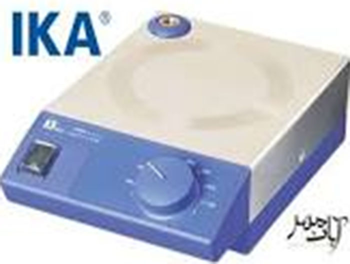 همزن مغناطیسی km2basic