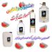 آب مقطر یک لیتری و نیم لیتری