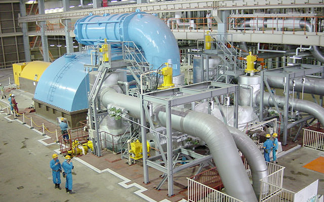 thermal-power-plant