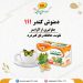خرید دمنوش کندر 111