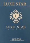 آلبوم کاغذ دیواری لوکس استار LUXE STAR