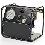 test pump PPK