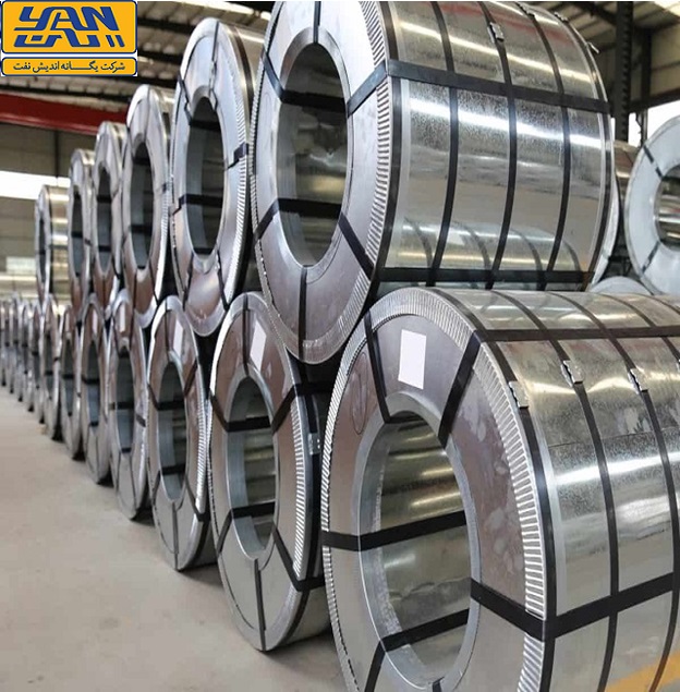 Aluminized Coil