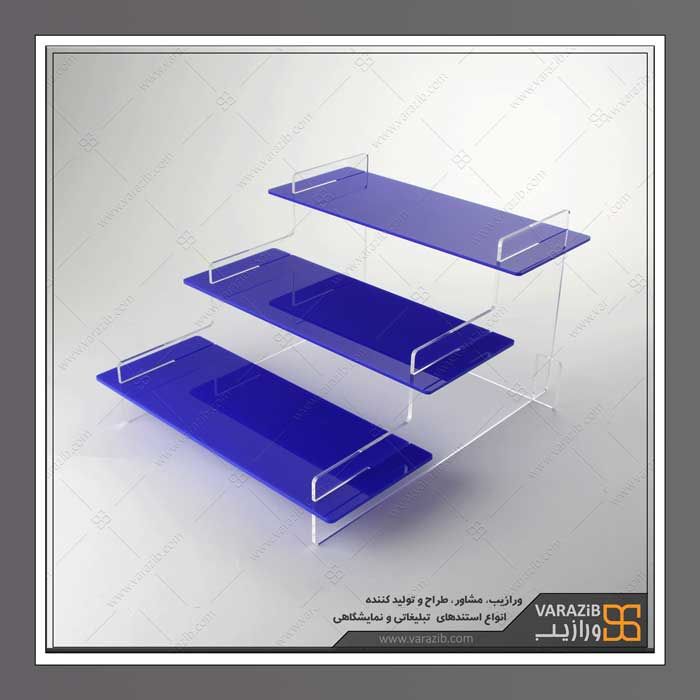 استند-پلکسی-گلاس-مونتاژ-آسان