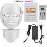 Carina LR-JM98- 7 Colors LED Face Mask (16)