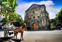 مجری مستقیم تور هیجان انگیز فیلیپین