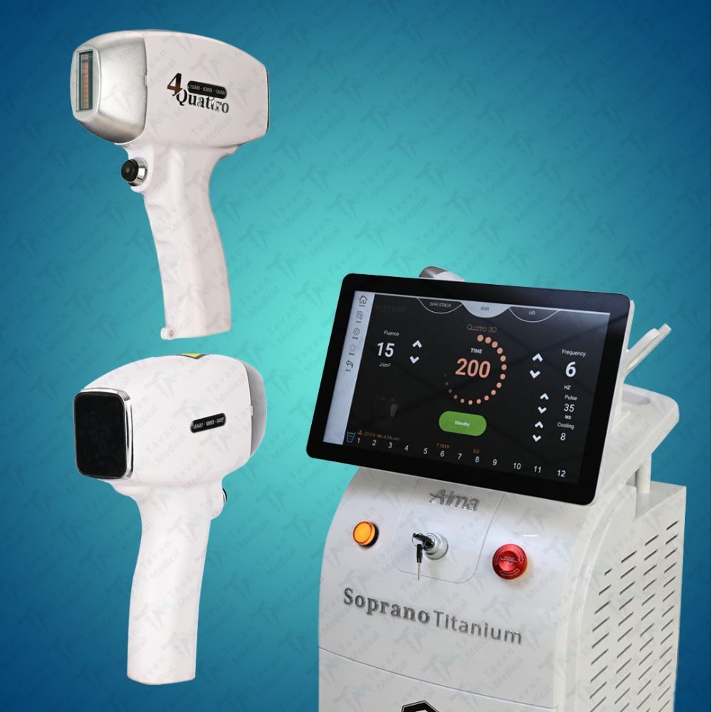 soprano-titanium-df handpiece 2