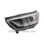 چراغ-جلو-چپ-جک-JAC-S3