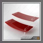 استند-پلکسی-گلاس-خود-مونتاژ
