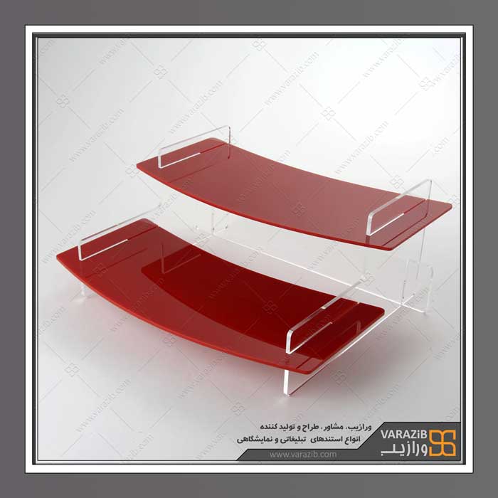 استند-پلکسی-گلاس-خود-مونتاژ