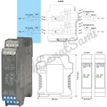 D1020D G.M.International جی ام اینترنشنال relehsanatsami.com رله صنعت سامی  (1)
