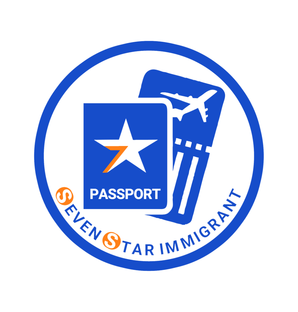 Seven Star Immigrant