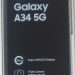 سامسونگ Galaxy A34 5G، ظرفیت 128 گیگابایت و رم 8 گیگابایت – ویتنام