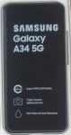 سامسونگ Galaxy A34 5G، ظرفیت 128 گیگابایت و رم 8 گیگابایت – ویتنام