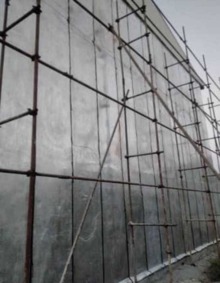 نمایندگی ایزوگام