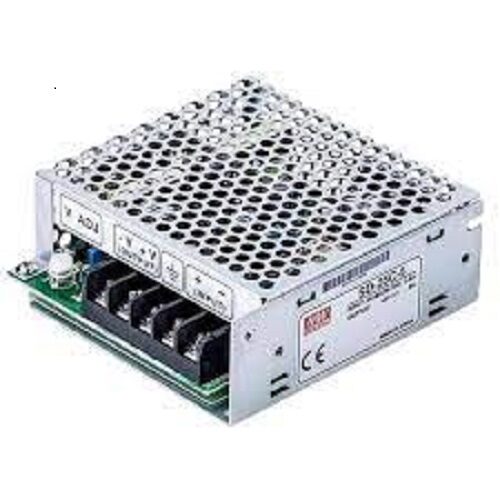 منبع تغذیه 10