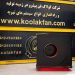 ساخت انواع اگزاست فن تهویه در تهران شرکت کولاک فن