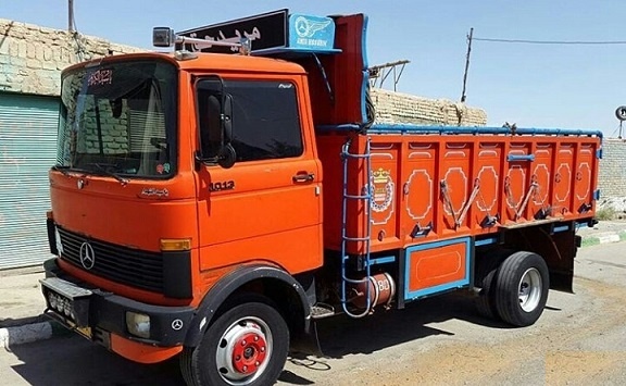باربری-خاور-1