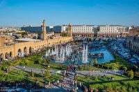 اربیل سایز 500