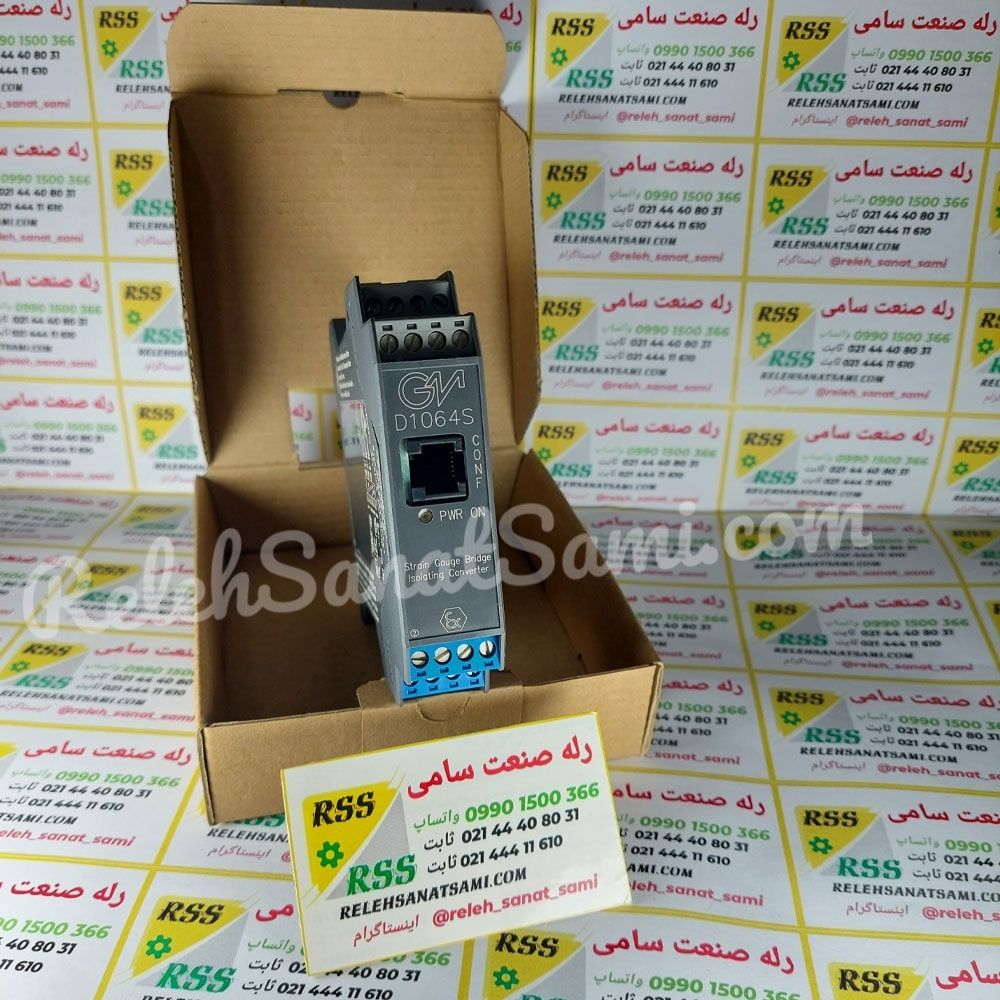 D1064S G.M.International جی ام اینترنشنال relehsanatsami.com رله صنعت سامی (6)