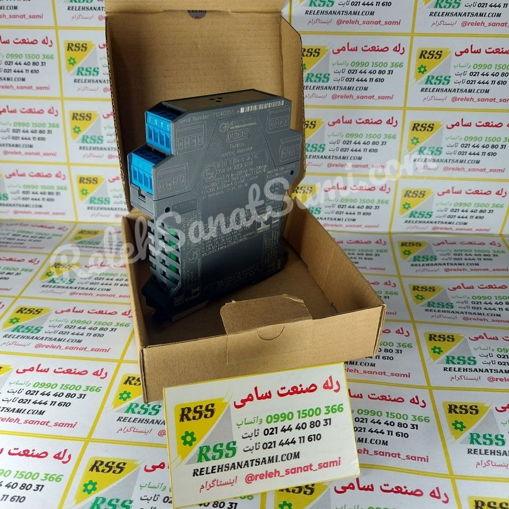 D1061S G.M.International جی ام اینترنشنال relehsanatsami.com رله صنعت سامی (6)