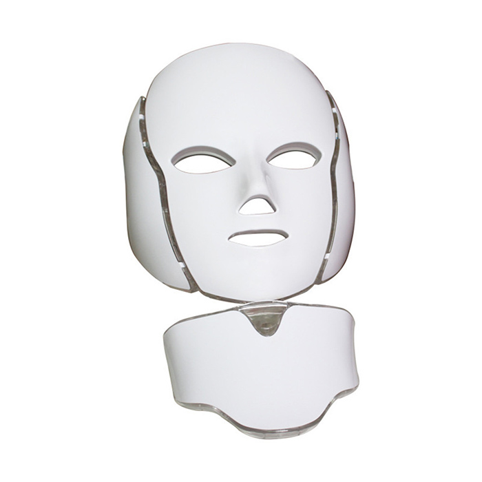 Carina LR-JM98- 7 Colors LED Face Mask (12)