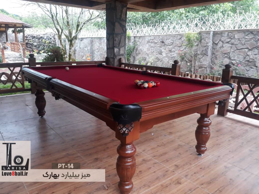 میز-خانگی-بیلیارد