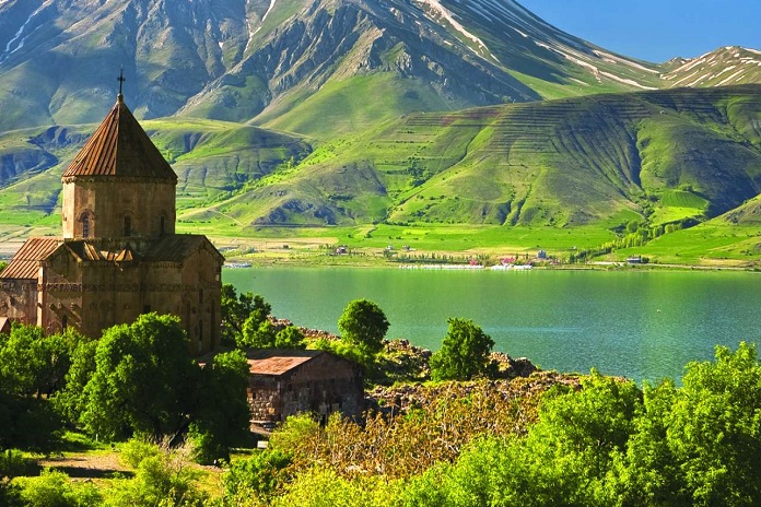turkey-lake-vanشیشیشی