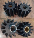 خرید و فروش انواع ایمپلر Impeller