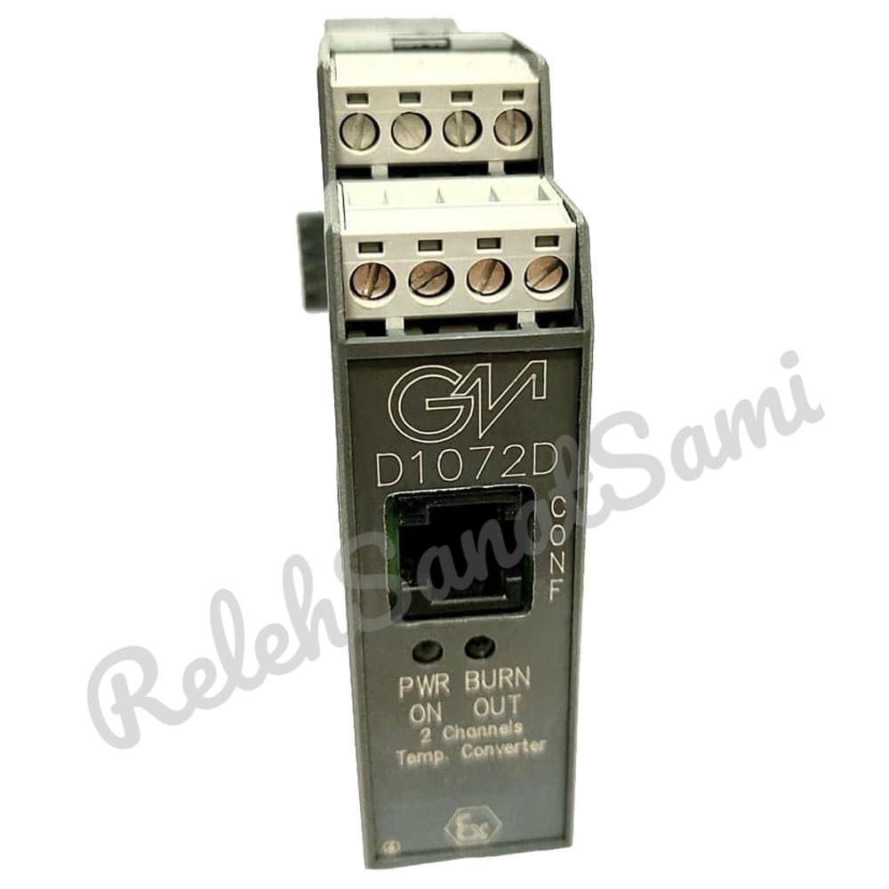 D1072D B G.M.International جی ام اینترنشنال relehsanatsami.com رله صنعت سامی (1)