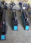 ساخت دستگاه استراکچر کناف-سازه کناف-L25 ملکی