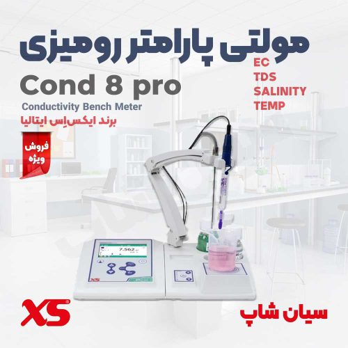 XS-Cond-8-PRO-conductivity-bench-meter-Seeanshop-Photo-AD