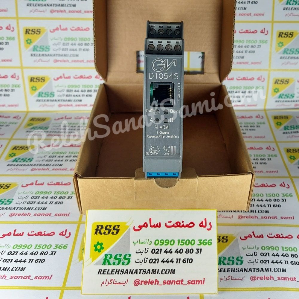 D1054S G.M.International جی ام اینترنشنال relehsanatsami.com رله صنعت سامی (4)