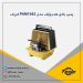 پمپ بادی هیدرولیک ENERPAC مدل PAM1042