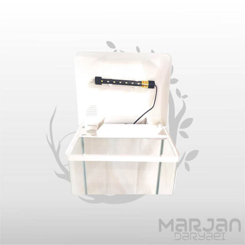 آکواریوم آماده ( آکواریوم رومیزی )