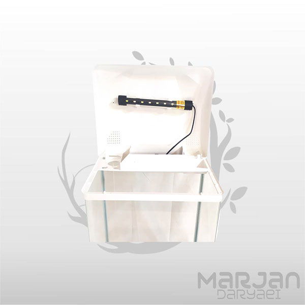 آکواریوم آماده ( آکواریوم رومیزی )