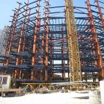 شرکت رتبه پیمانکاری 2 ابنیه بدون بدهی