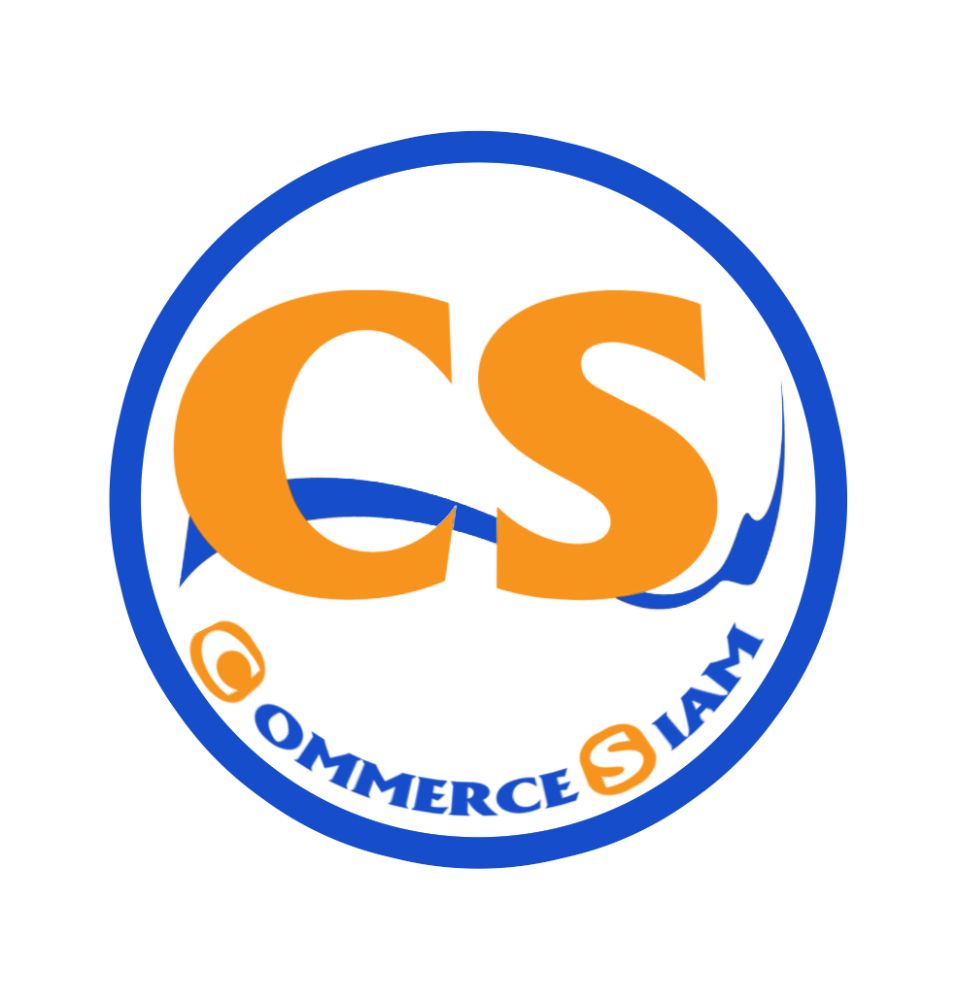 Commerce Siam