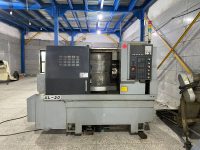 دستگاه تراش اکووی سی ان سی (تراشcnc)