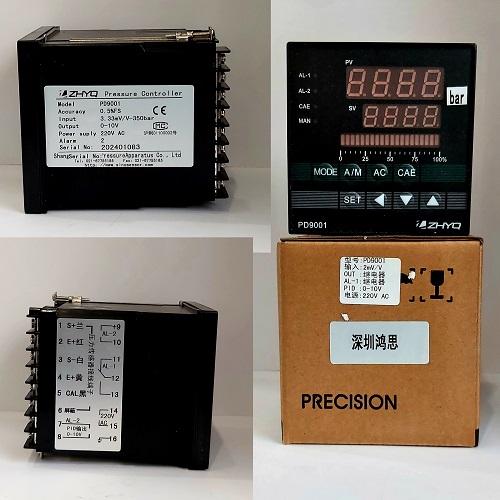 PD9001