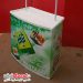 کانتر تاجدارpvc دیجی استند