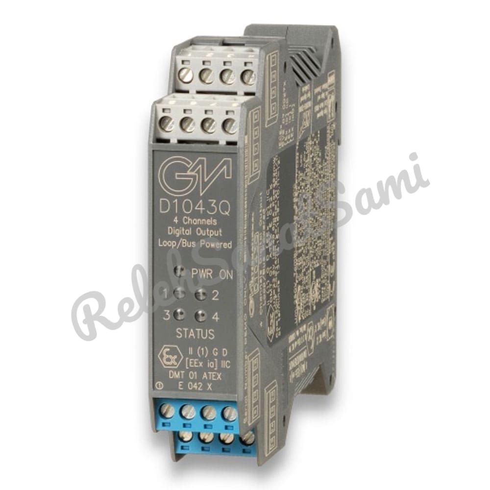 D1043Q G.M.International جی ام اینترنشنال relehsanatsami.com رله صنعت سامی (1)
