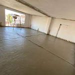 فوم بتن مهندسی . کف سازی بتنی. فونداسیون و شاتکریت