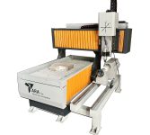 دستگاه cnc سی ان سی تزئینات سنگ تارا