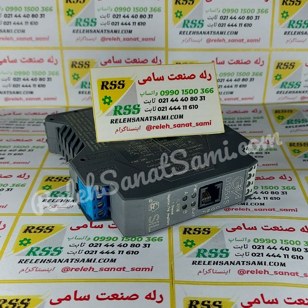 D1054S G.M.International جی ام اینترنشنال relehsanatsami.com رله صنعت سامی (2)