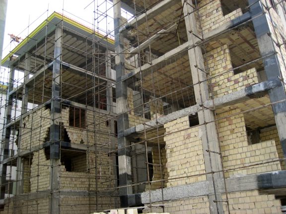 تخلفات+ساختمان+سازی