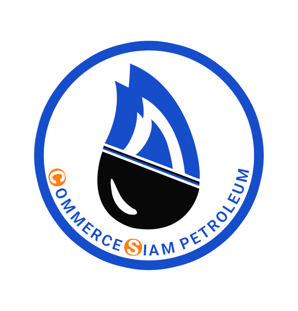 Commerce Siam Petroleum