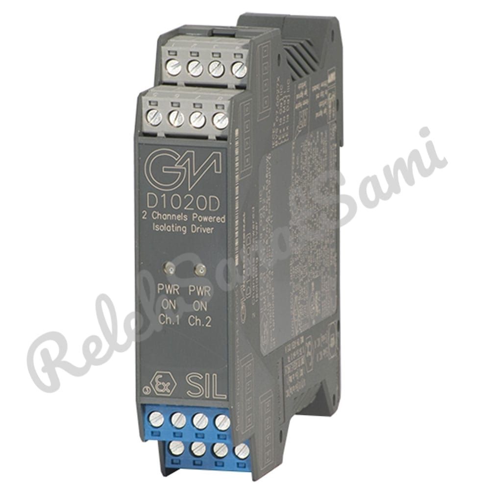 D1020D G.M.International جی ام اینترنشنال relehsanatsami.com رله صنعت سامی (3)