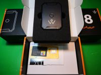 ردیاب نقظه زن دقیق وایزر ام 8-www.Globyte.ir-گلوبایت خودرو (3)